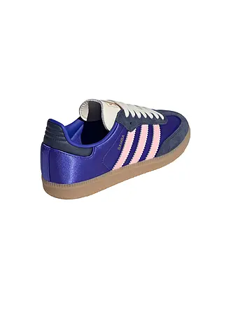 ADIDAS ORIGINALS | Zapatillas de deporte SAMBA OG | blau